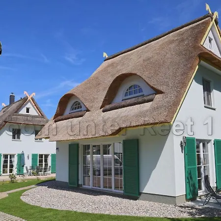 Droeoem Unter Reet 1 Comfortable