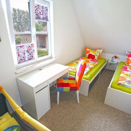 Droeoem Unter Reet 1 Comfortable Rerik